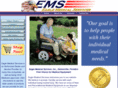 eaglemedicalservices.com