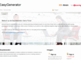 easygenerator.co.uk