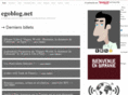 egoblog.net