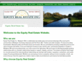 equityrealestateinc.com