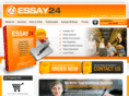 essay24.com