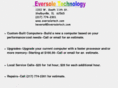 eversoletech.com