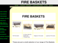 fire-basket.co.uk