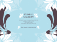 floralgallery.co.uk