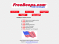 freebeeps.com