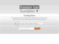 freedomfuelfoundation.org