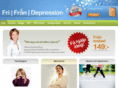 frifrandepression.com