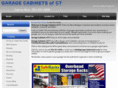 garagecabinetsofct.com