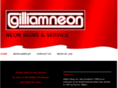 gilliamneon.com