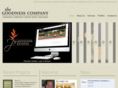 goodnesscompany.com