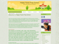 happyfacesprepschool.com