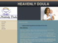 heavenlydoula.com