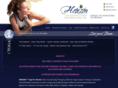 herizenyogaforwomen.com