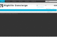 highlifeconcierge.com