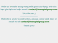 hoanghaigroup.com