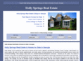 hollysprings-ga-realestate.com
