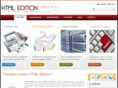 html-edition.com