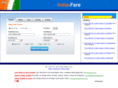 india-fare.com