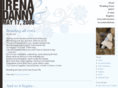 irenaanddanny.com