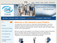 iscliquidfiltration.com