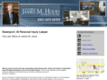 jameshood1.com