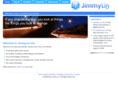 jimmylin.info