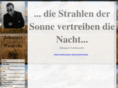 johanneswiedecke.com