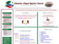 johnstonchapel.org