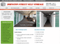 johnstonstreetselfstorage.com