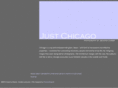 justchicagophoto.com