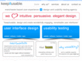 keepitusable.com