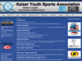 keizersoftball.com