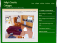 kellyscountrycottages.com