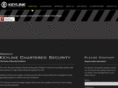 keylinesecurity.com