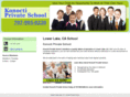 konoctiprivateschool.org