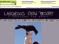 laughingcrowresort.com