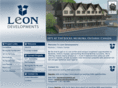 leondevelopments.net