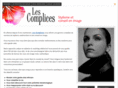 les-complices.com