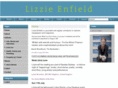 lizzieenfield.com