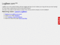 logbeer.com