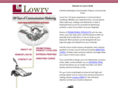 lowrymarketing.com