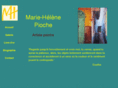 mhpaintings.org