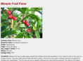 miraclefruitfarm.com