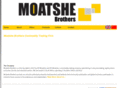 moatshebrothers.com