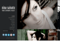 ninasainato.com