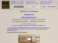 nmcollectorsoftware.com