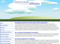 north-fortworth-alliance.com