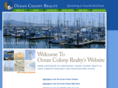 oceancolony.com