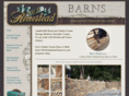 oldhomesteadbarns.com