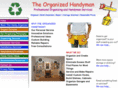 organizedhandyman.com